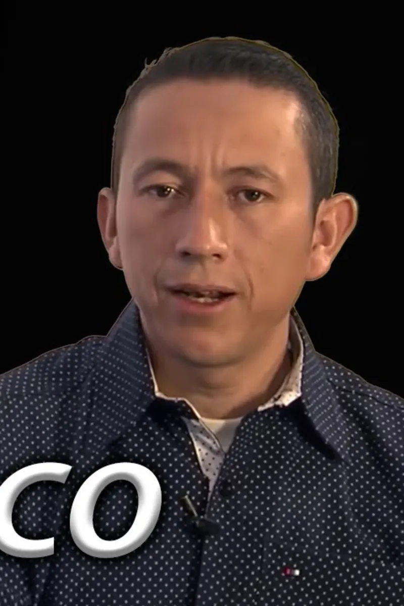 TESTIMONIO IMPACTANTE DE UN EX-SATÁNICO (Vidas que dan fruto) - Padre Bernardo Moncada