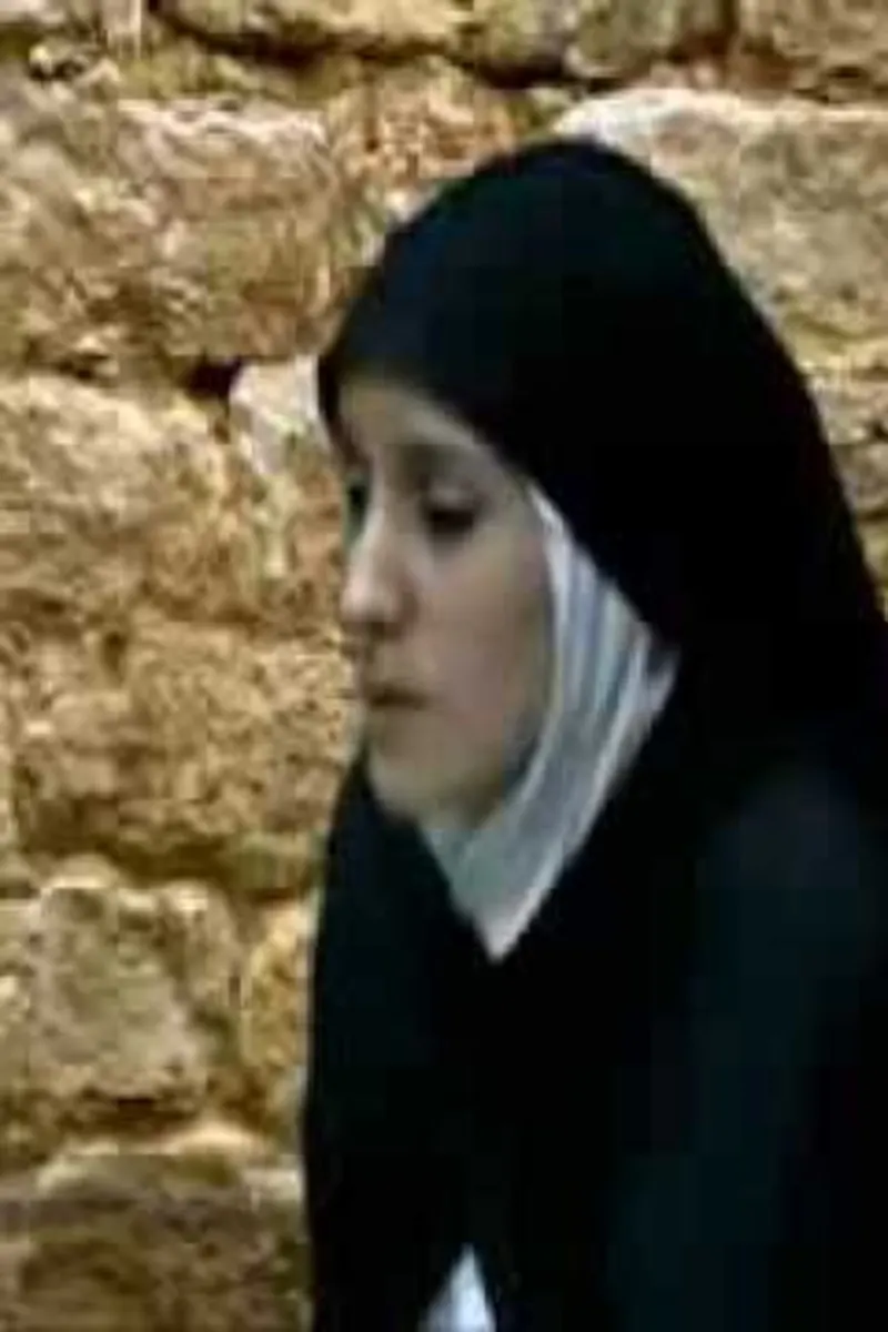Una admirable esperanza