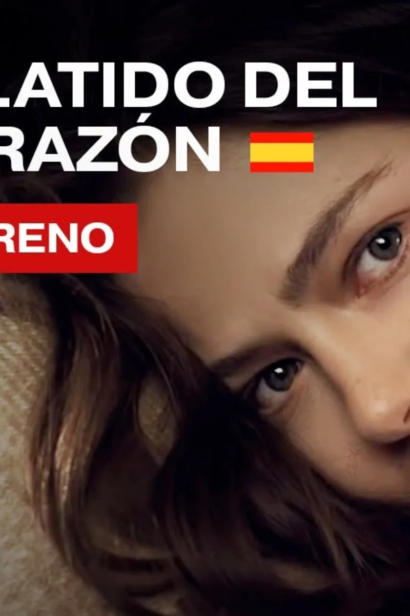 Vale la pena ver este estreno! EL LATIDO DEL CORAZÓN. Película Subtitulada. RusFilmES