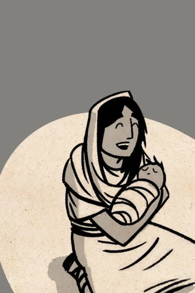 Resumen del libro de 1 Samuel: un panorama completo animado