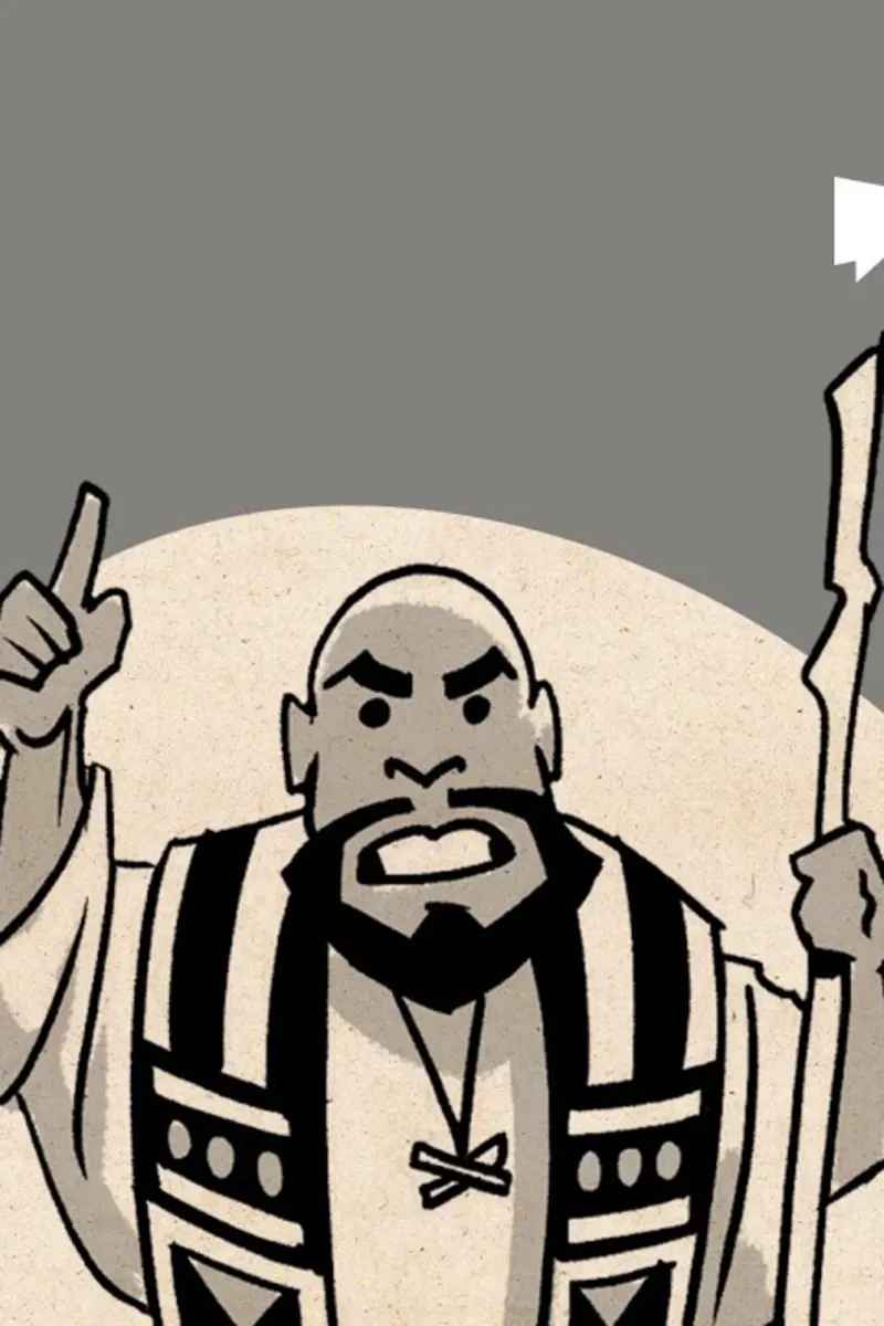 Resumen del libro de 1-2 Reyes: un panorama completo animado
