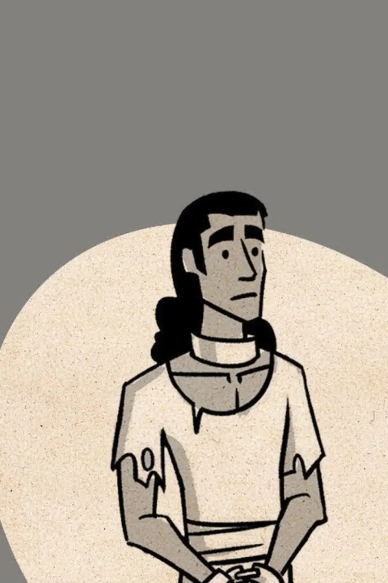 Resumen del libro de Daniel: un panorama completo animado