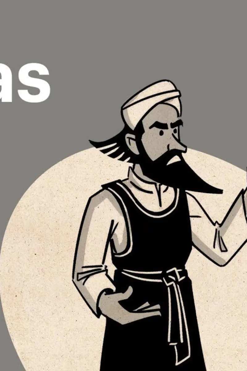 Resumen del libro de Jeremías: un panorama completo animado