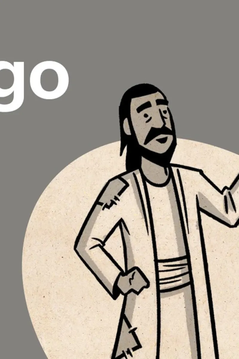 Resumen del libro de Santiago: un panorama completo animado