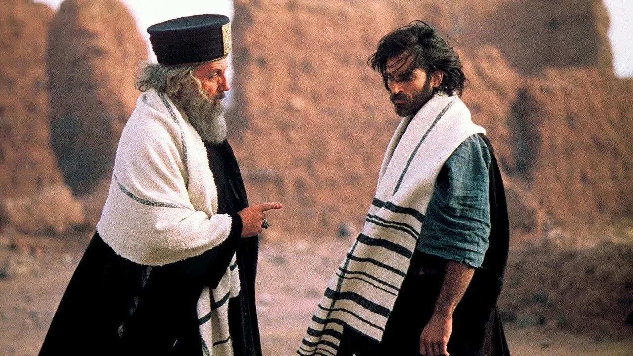 Judas pelicula completa flv