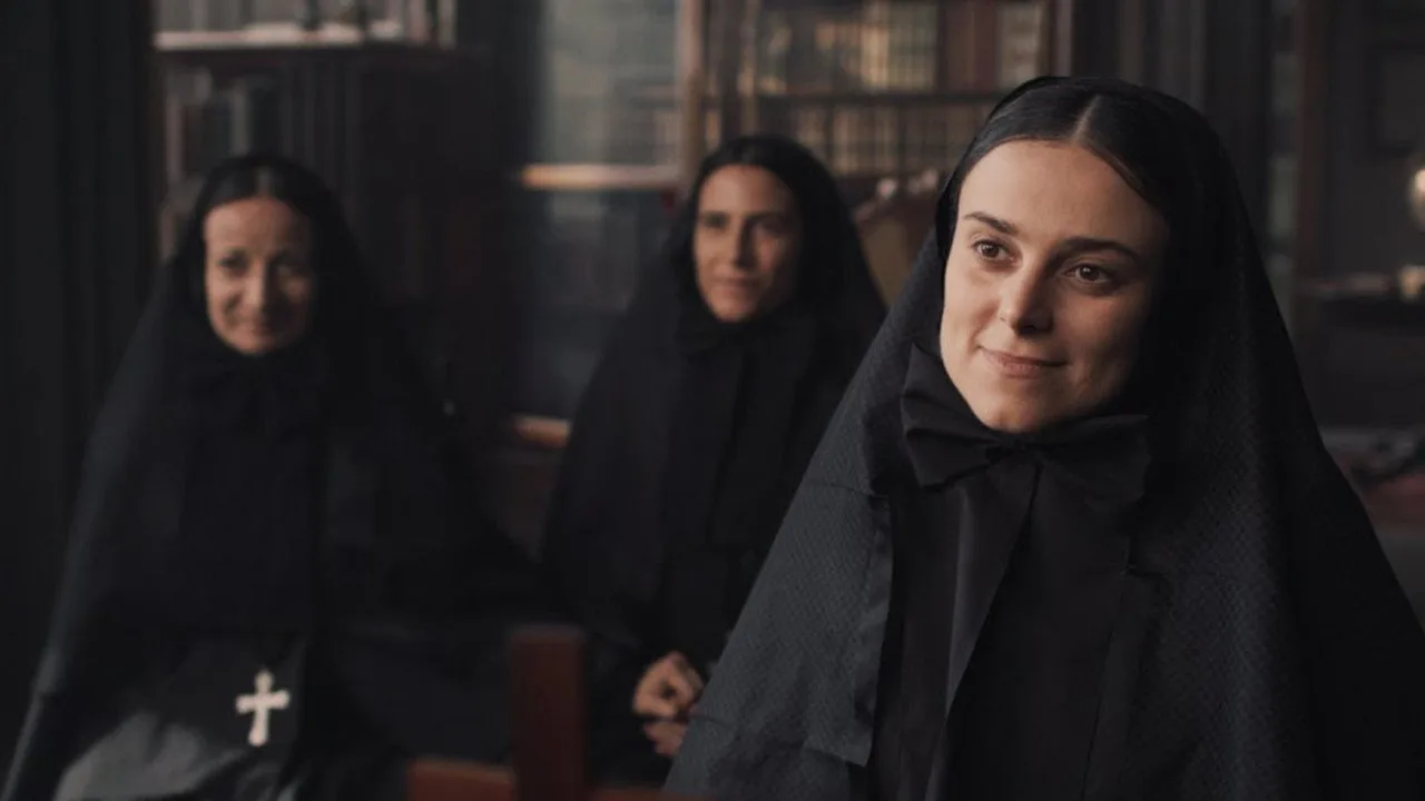 Madre Cabrini