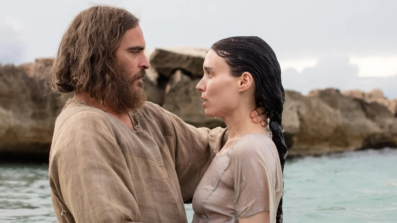 Maria Magdalena en español