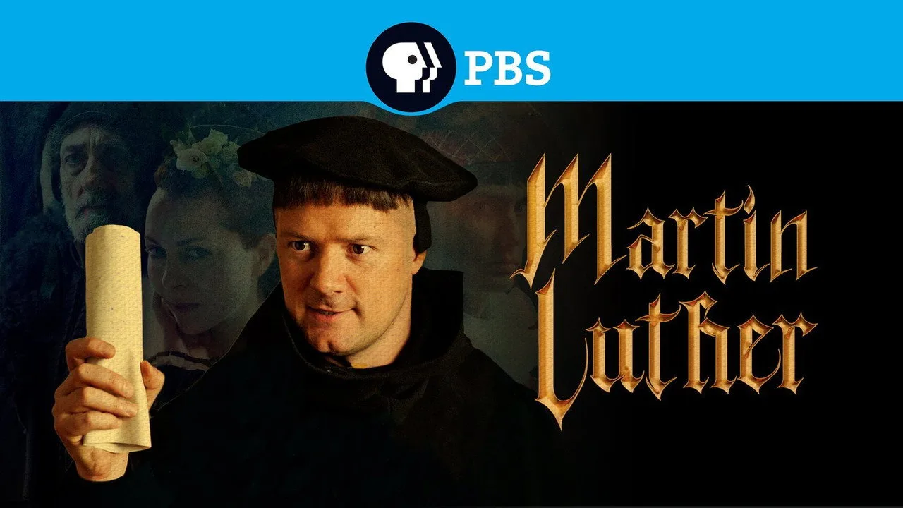 Martin Lutero