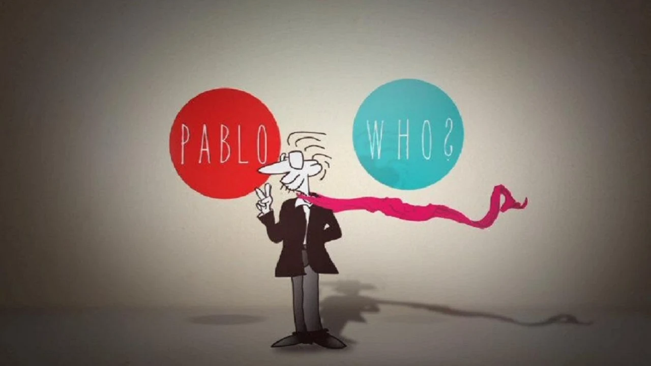 Pablo: La batalla espiritual y la armadura de Dios | Personajes Bíblicos