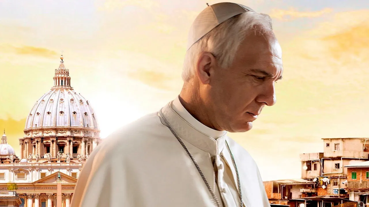Papa Francisco - El Papa de Todos (DOCUMENTAL COMPLETO)