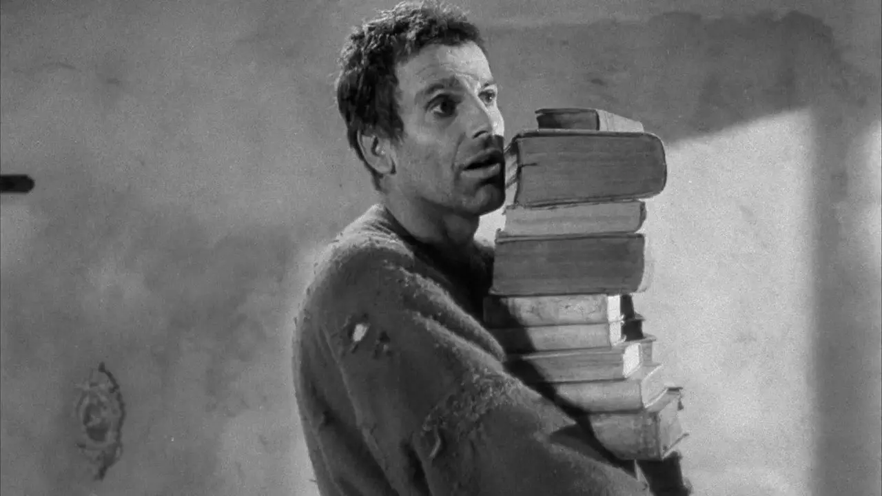 Película Completa Católica: San José de Cupertino, El Santo Volador (The Reluctant Saint en español)