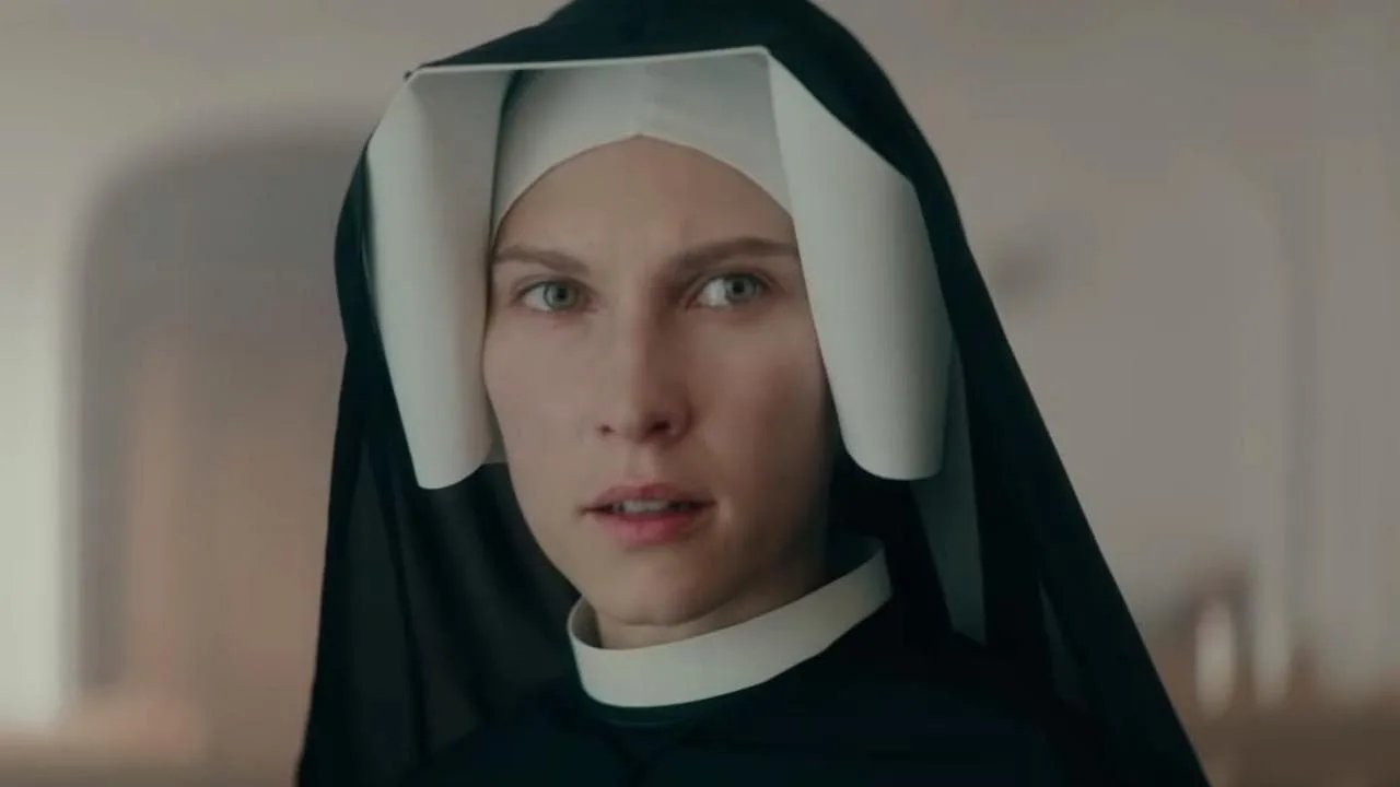 Santa Faustina Kowalska - La Divina Misericordia