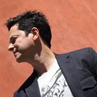 Danilo Montero