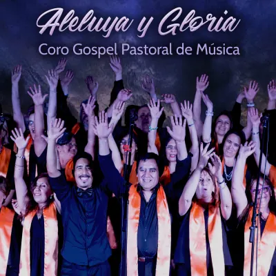  Coro Gospel Pastoral de Música