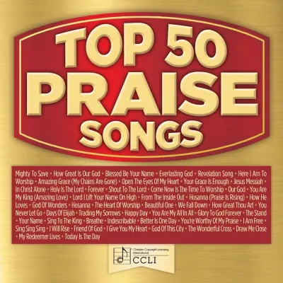 Maranatha Music