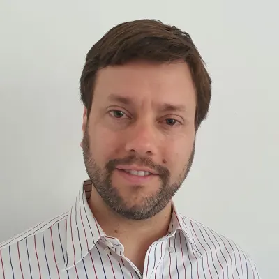 Eugenio Zucal