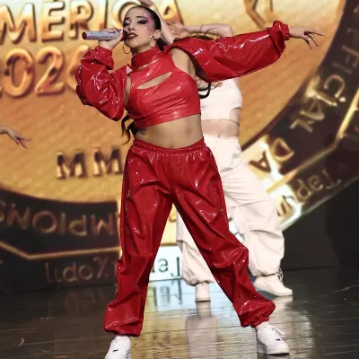 Francisca Donoso