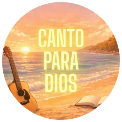  Canto para Dios
