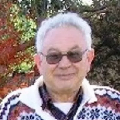 Ernesto Baquer