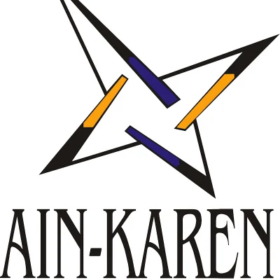 Ain Karen