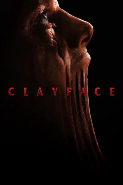 Afiche de Clayface · Cinemas 4 Río Grande