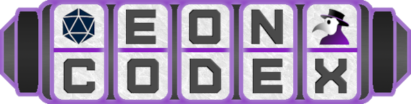 Eon Codex