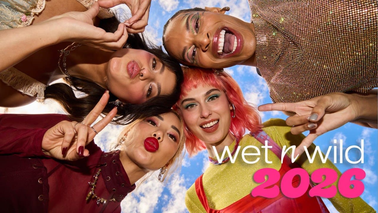 wet n wild Colombia