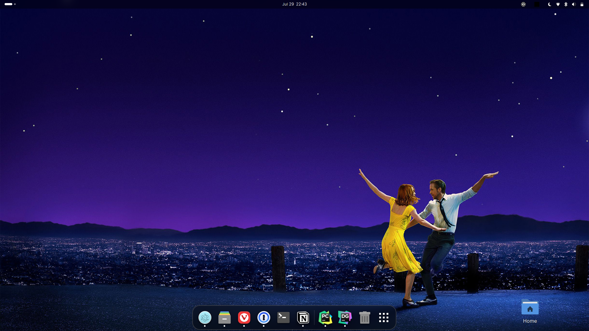 Minimalism and Productivity