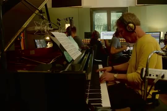 Billy Cobham — Live Performance thumbnail