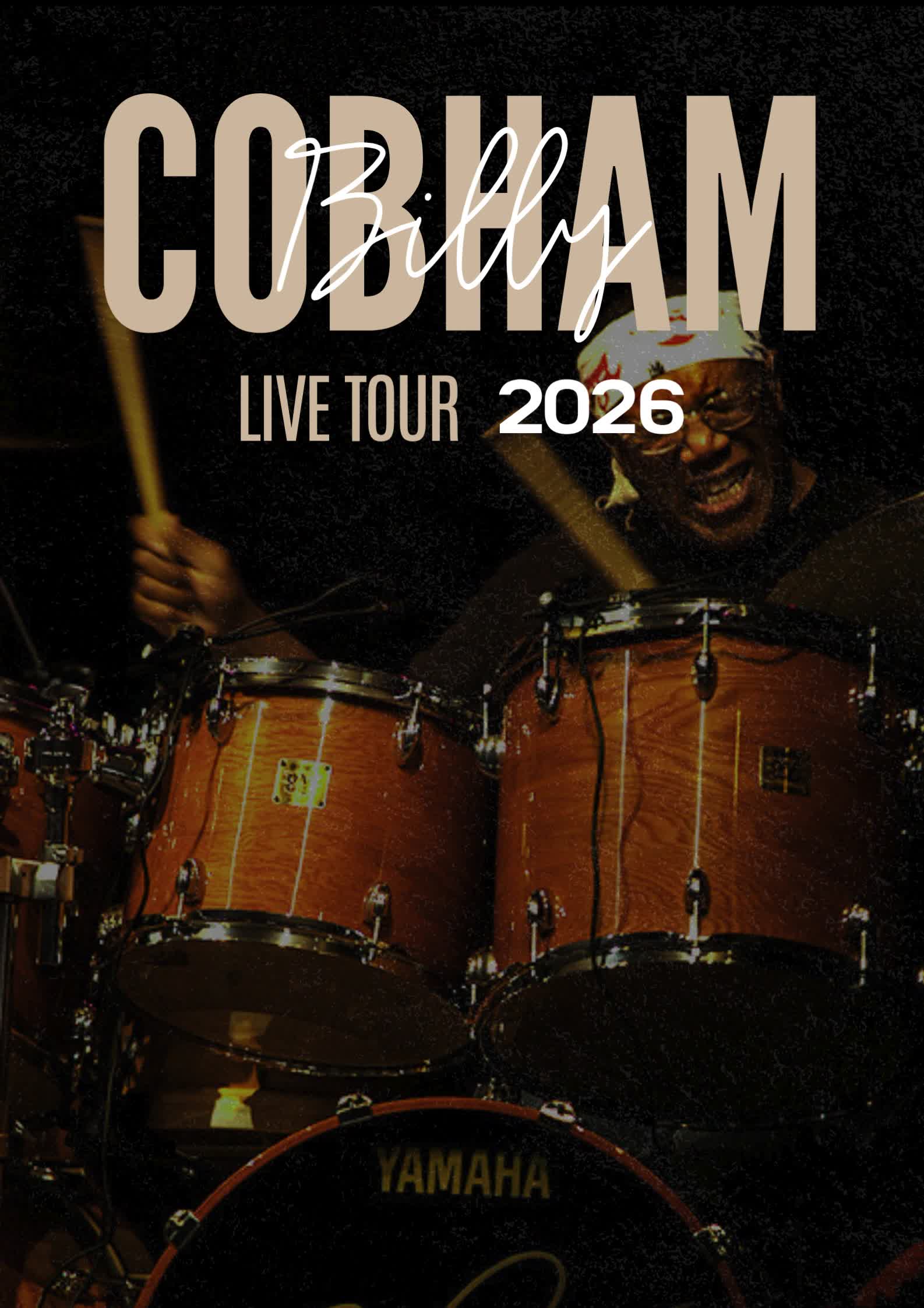 Live Tour 2026 thumbnail