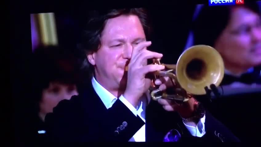 Moscow Symphony thumbnail