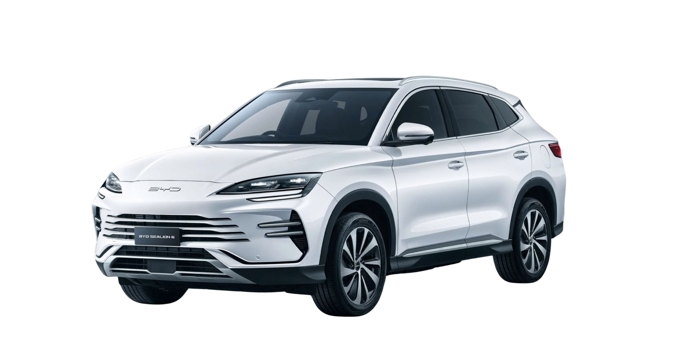 Image of Byd Sealion 6