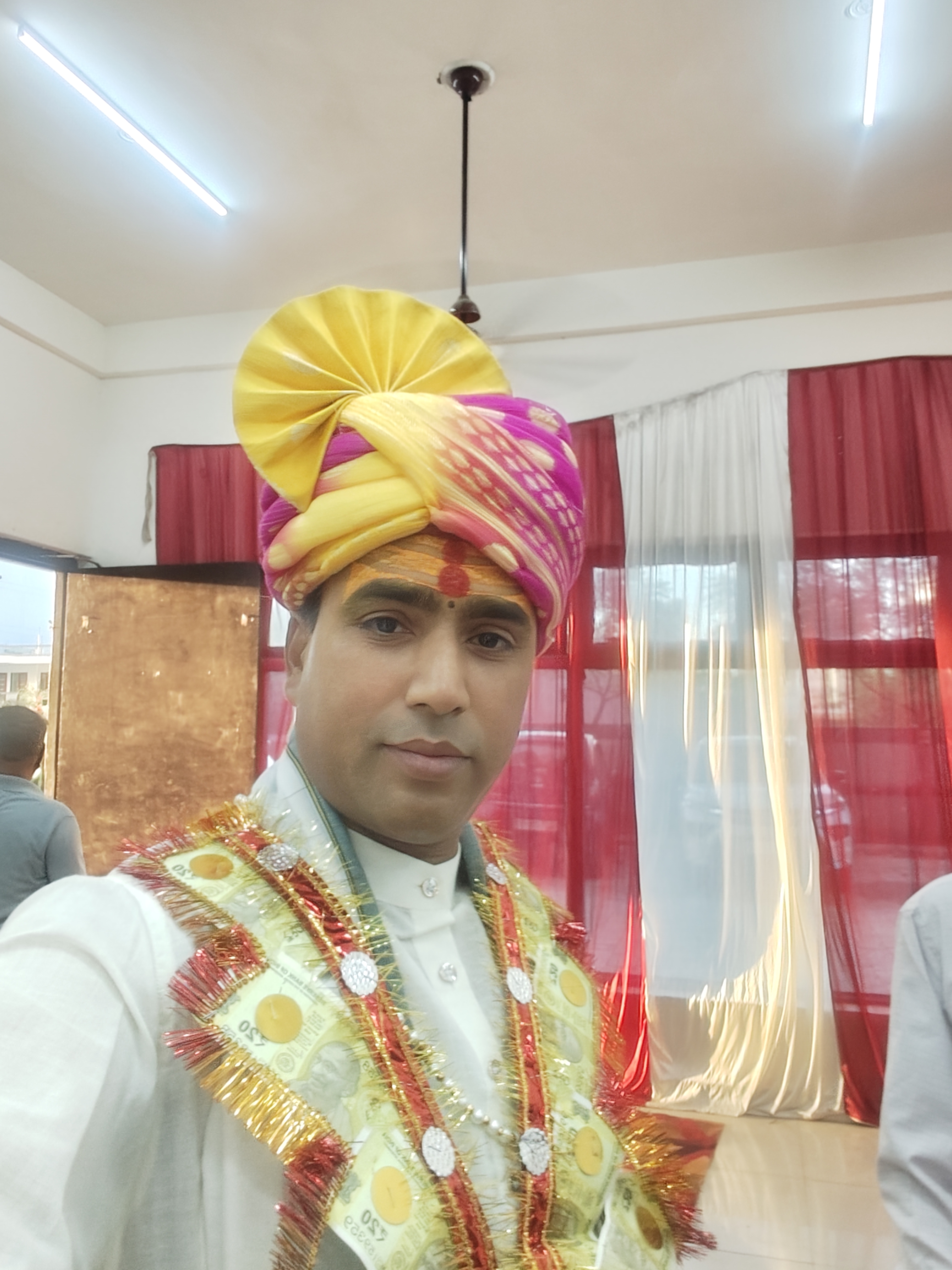 Jyotish-Balram