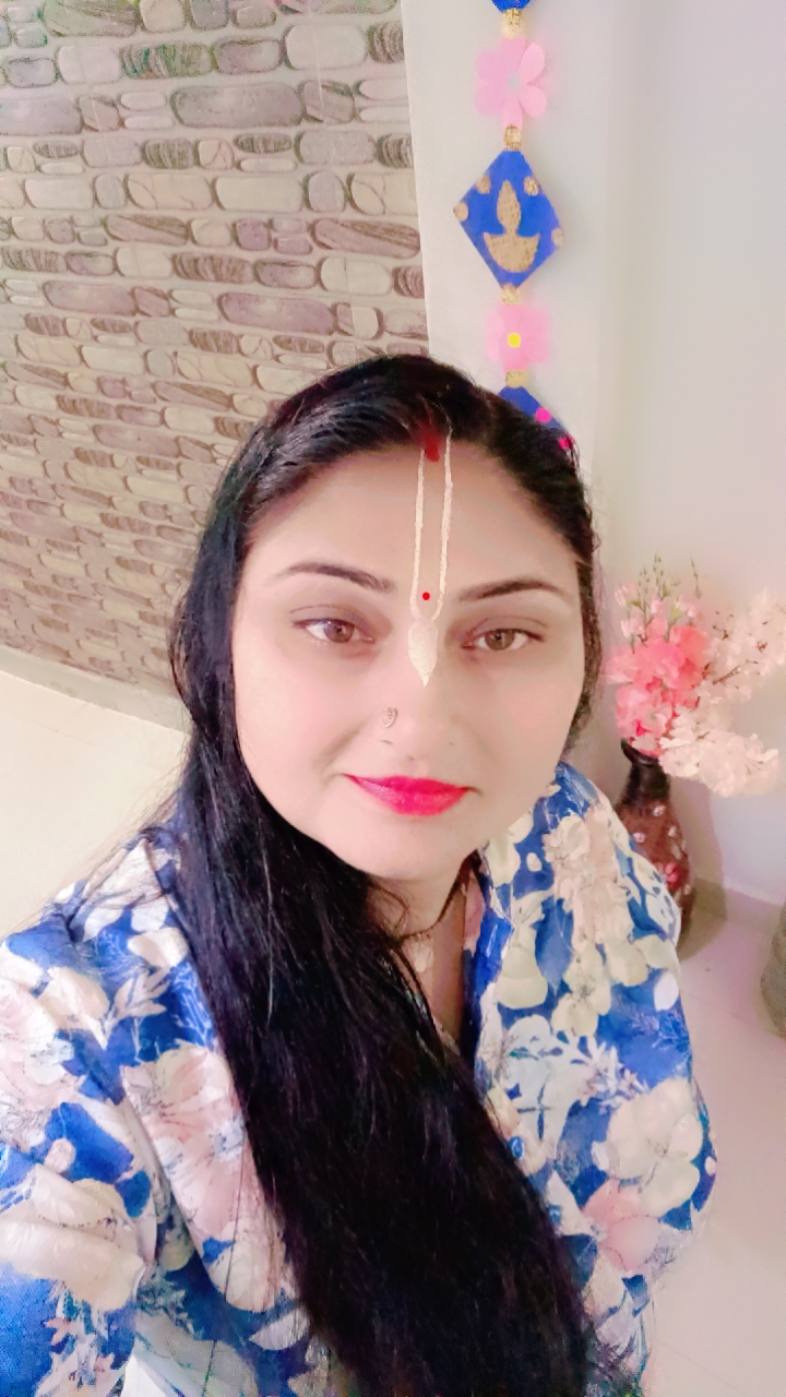 Jyotish-Pushpa