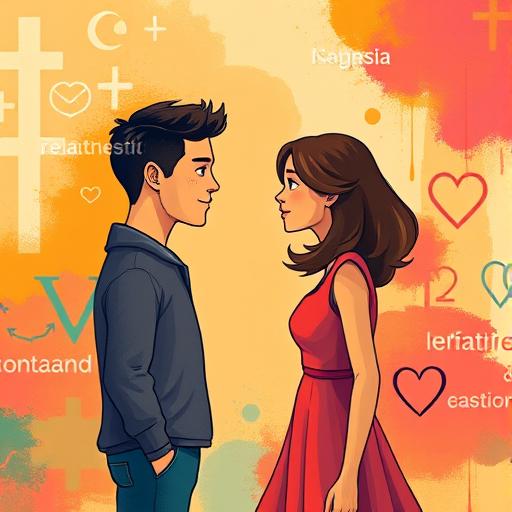 Как использовать мужчину: стратегия, которая не работает