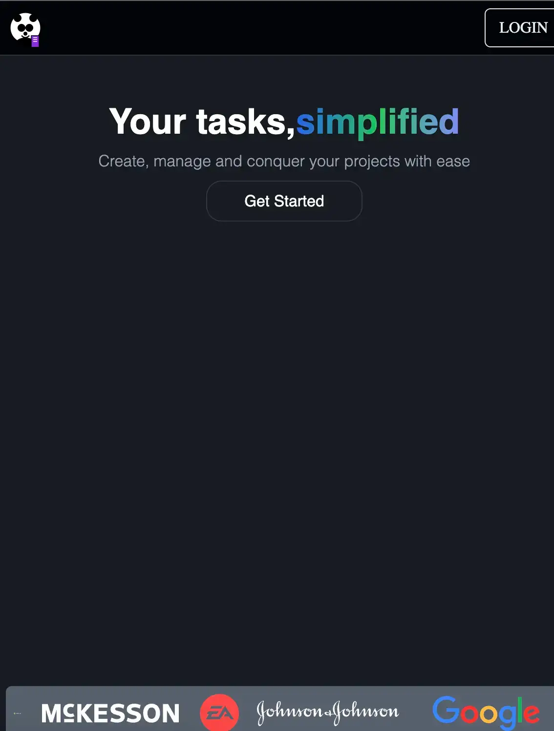 Taskdom