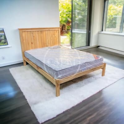 Cama Americana Elastico Guatambu