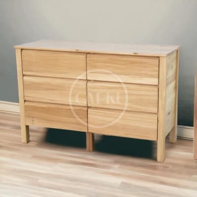 Cajonera Estilo Nordica