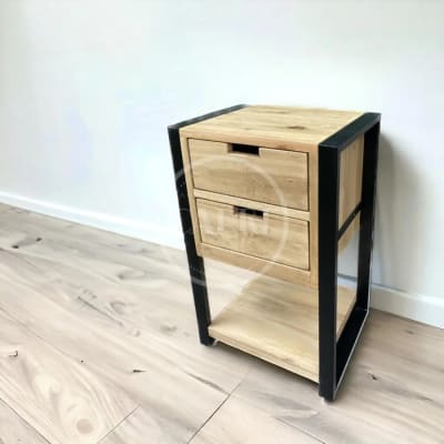 Mesa De Luz Industrial