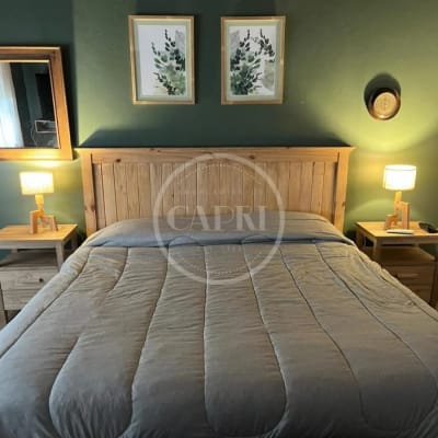 Respaldo Americano Sommier