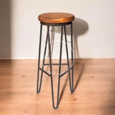 Banco Industrial Redondo