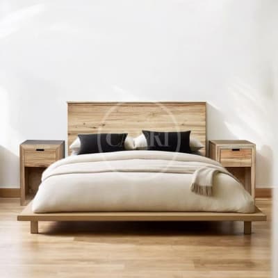 Respaldo Sommier Soho