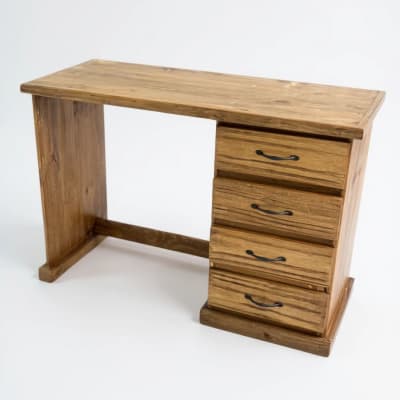 Escritorio C/cajonera