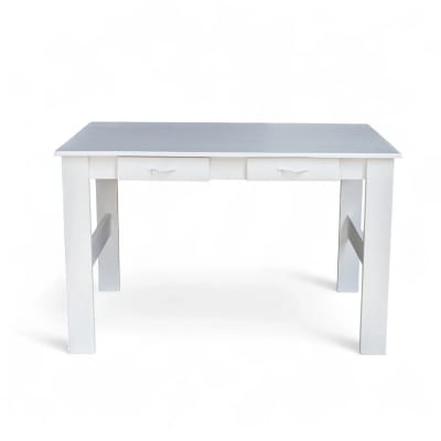 Escritorio Pata Recta