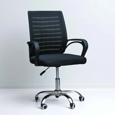 Silla De Oficina Stripe