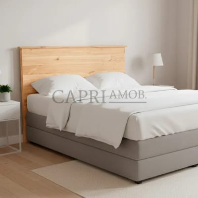 Respaldo Sommier Soho