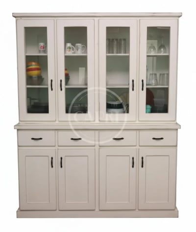 Modular Asia Decapado Blanco