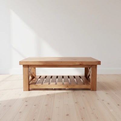 Mesa Ratona Tranquera
