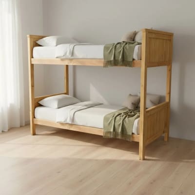 Cama Marinera Americana