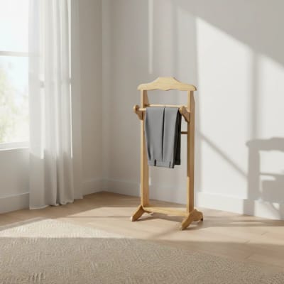 Perchero Organizador Valet